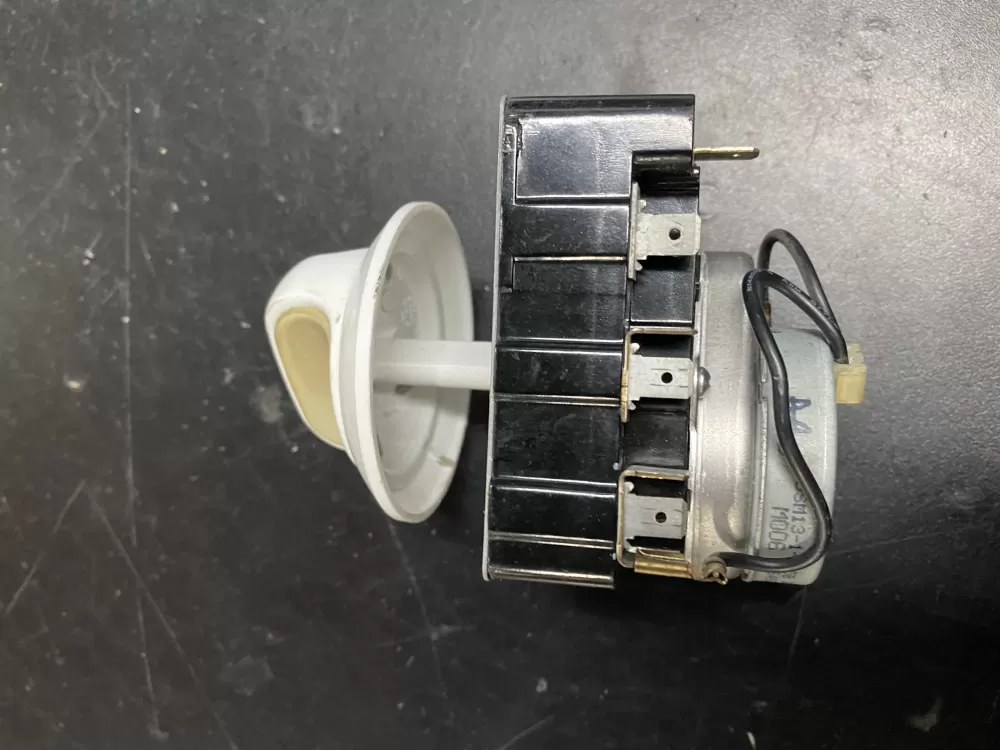 Frigidaire Kenmore Electrolux AP3212303 936649 Dryer Timer AZ17879 | BK1087