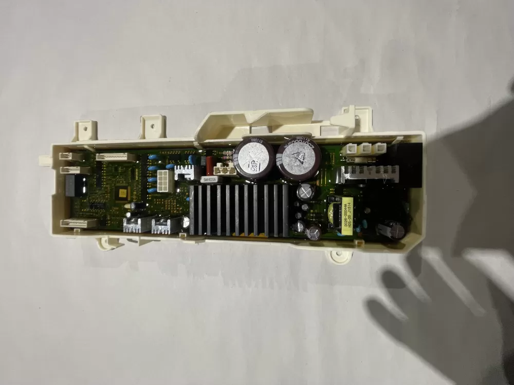 Samsung DC92-01625B  AP5806921  DC92-01623C  3996784  PS9494300 Washer Control Board