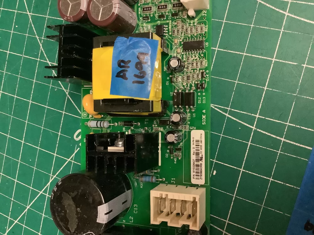Whirlpool Maytag KitchenAid Kenmore Refrigerator Control Board AZ210673 | AR1699