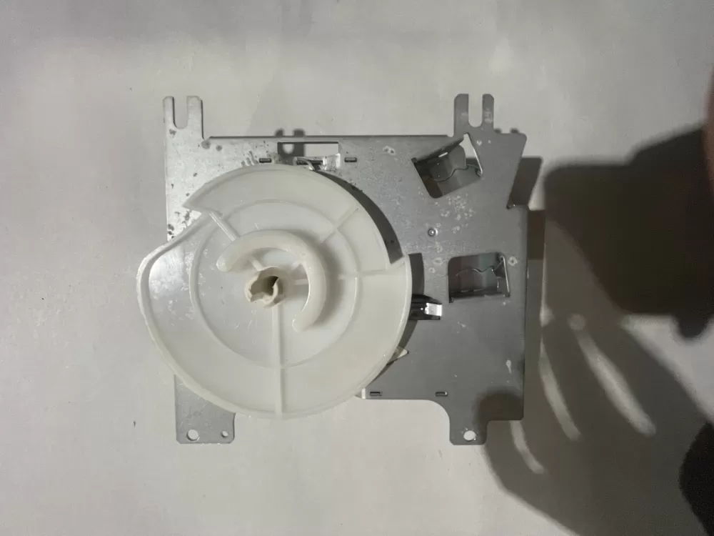 Hotpoint  General Electric AP2616982 876973 165D5484P02 WD21X10099 PS260153 165D5484P014 Dishwasher Timer
