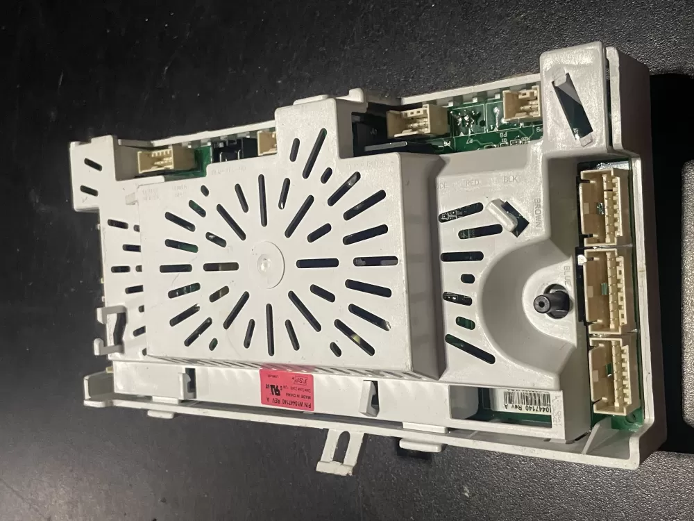 Maytag  Whirlpool W10763747 W10447140 Washer Control Board