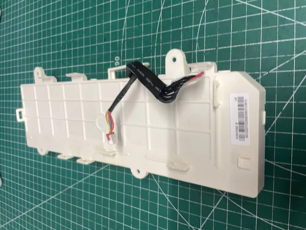 Samsung DC92 01022B DC9201022B Washer Control Board AZ211617 | Wmv933
