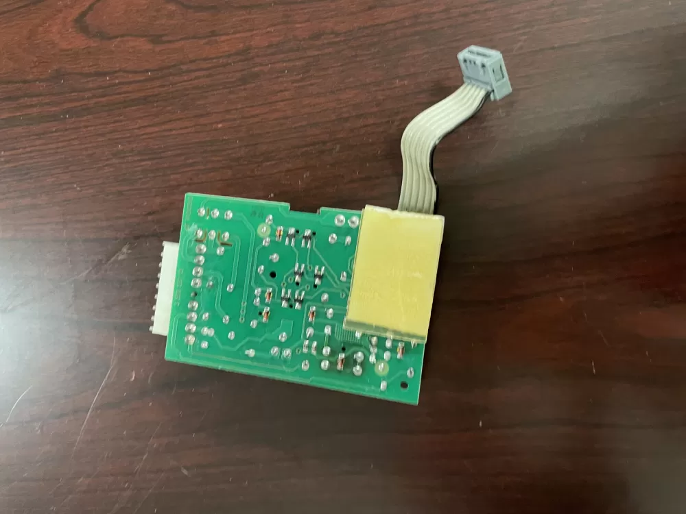 Maytag 79067-01 Refrigerator Dispenser Control Board AZ63675 | KM1348