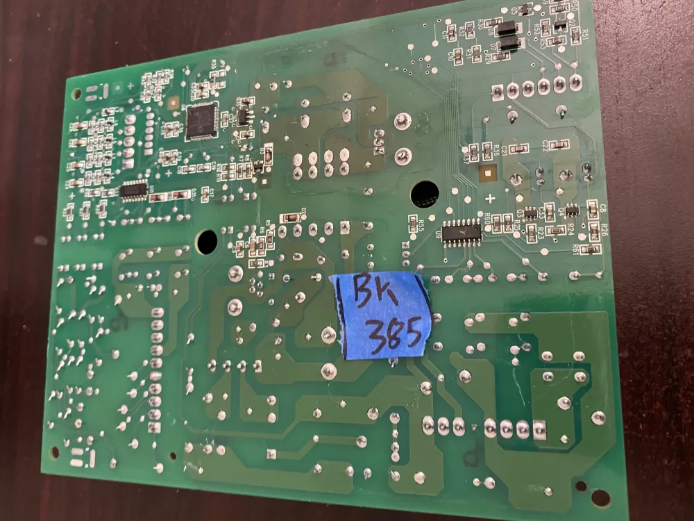 Amana Maytag Kenmore W10890094 Refrigerator Main Control Board AZ36873 | BK385