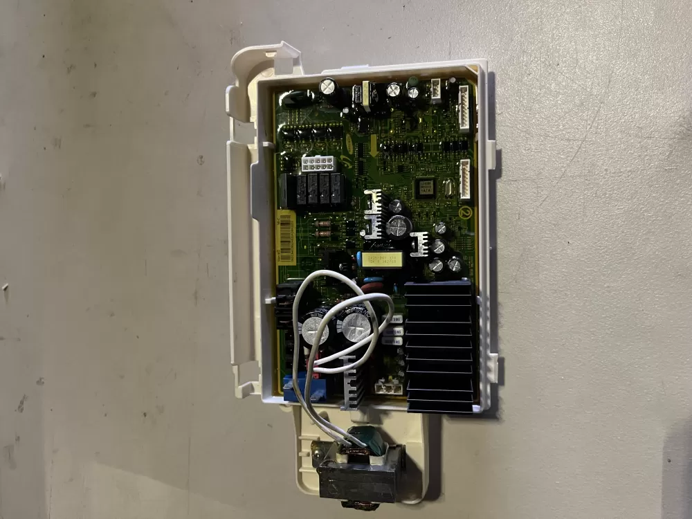 Samsung DC92-01063A DC9201063A Washer Control Board