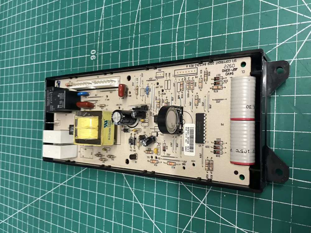 Kenmore 1553917 316418206 316557106 Range Control Board AZ206102 | Wm2220