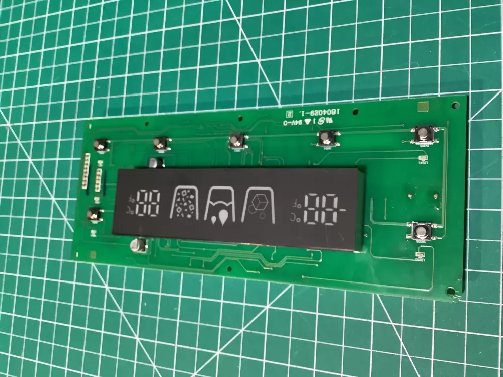 LG  Kenmore EBR79329401 Refrigerator Control Board Dispenser