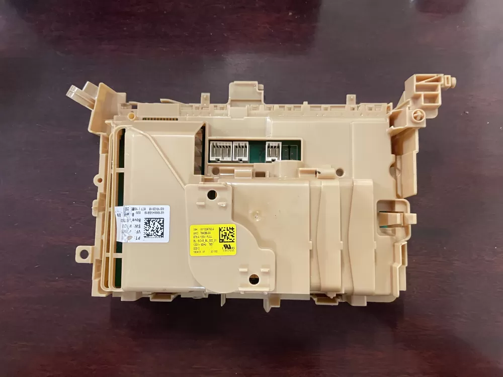 Whirlpool W11616491 Washer Main Control Board AZ45939 | KMV247