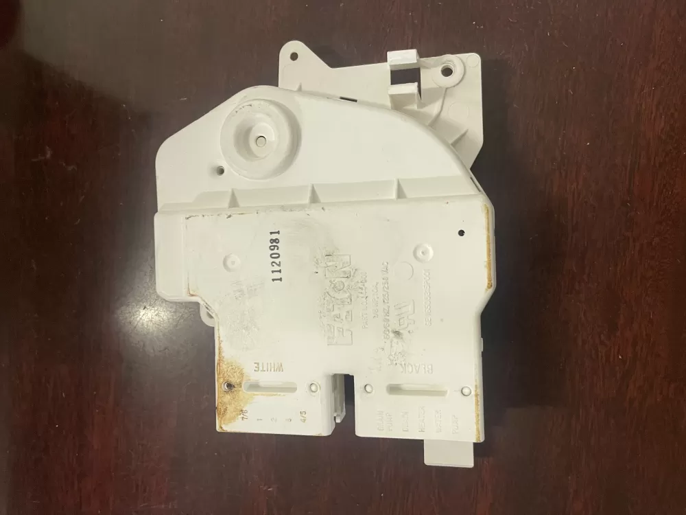 GE  Hotpoint 165D5315P001 Dishwasher Timer