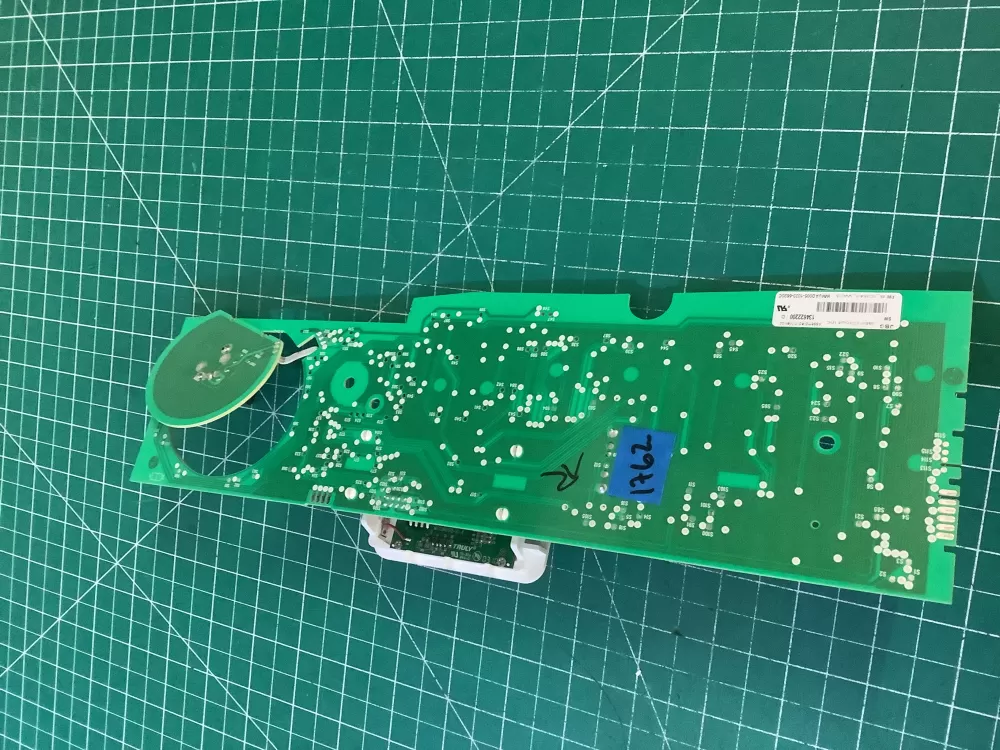 Frigidaire Electrolux 134622200 Washer Control Board AZ212819 | NR1762