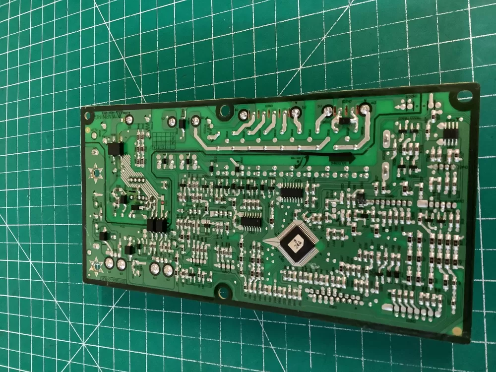 Samsung DE92-03624B DE41-00447A Microwave Main Control Board AZ225342 | NR339
