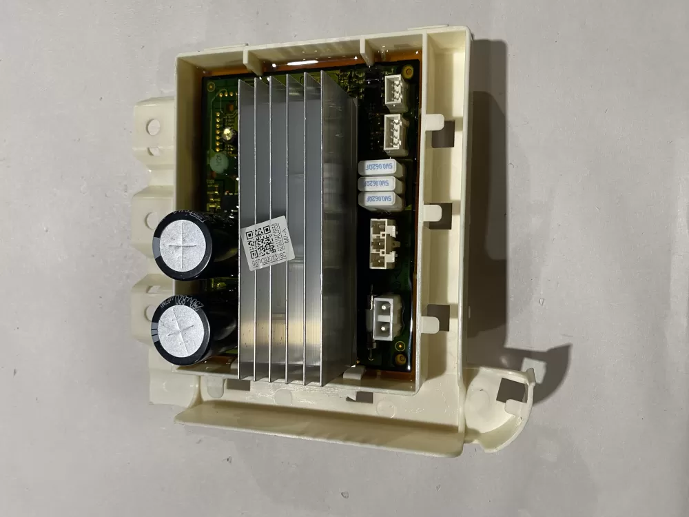 Samsung DC92-01378C AP5916747 Washer Control Board PCB