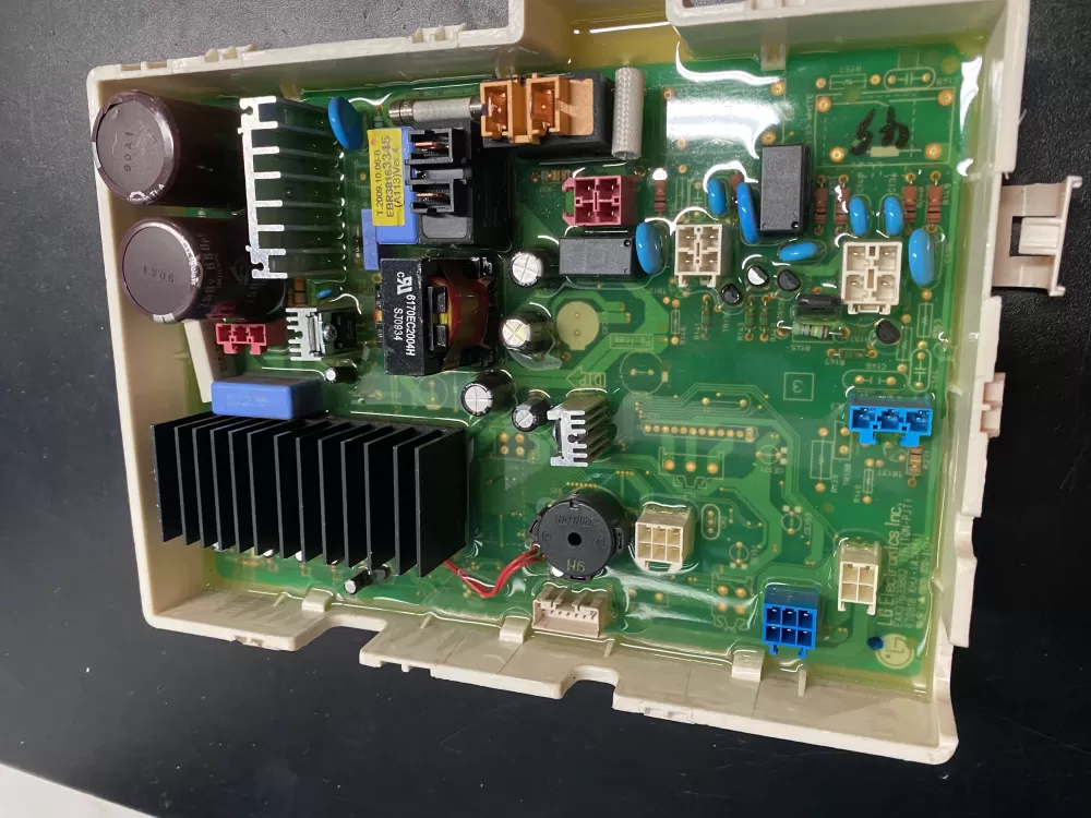 Kenmore EBR38163357 AP5200947 2024568 Washer Control Board AZ24536 | BKV213