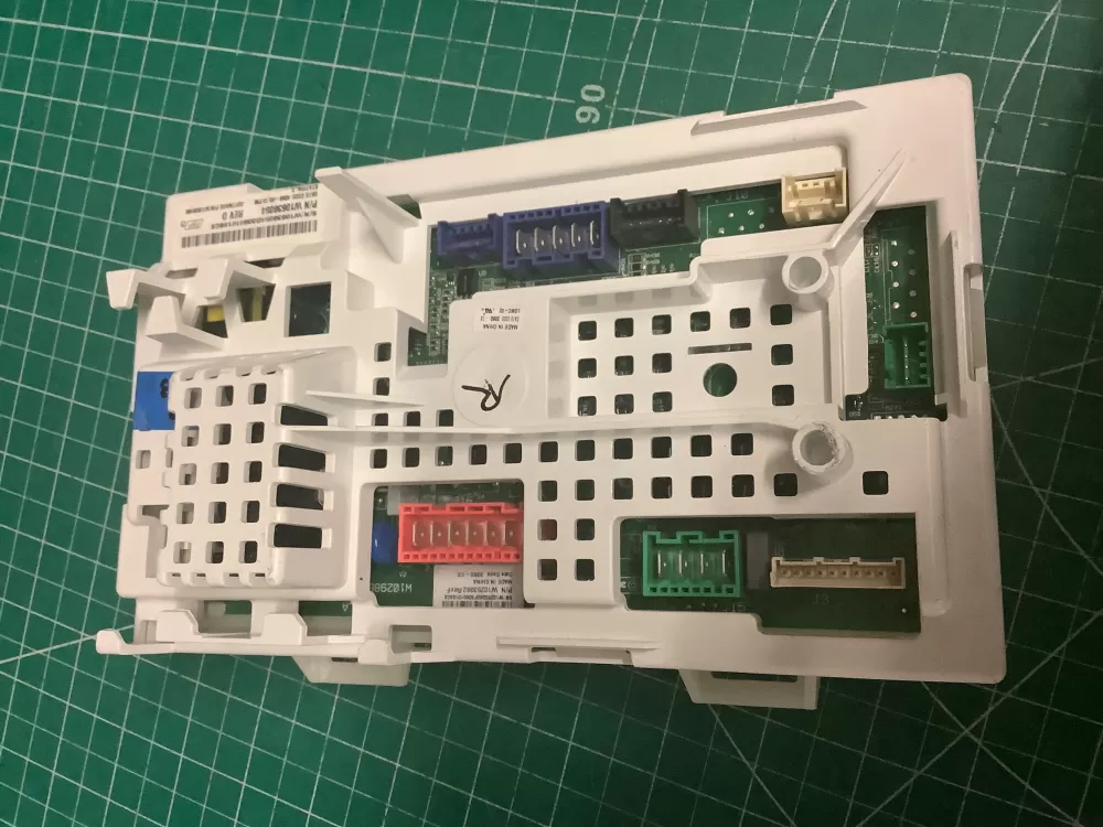 Whirlpool Maytag Admiral W10636054C Washer Control Board AZ209614 | AR1653