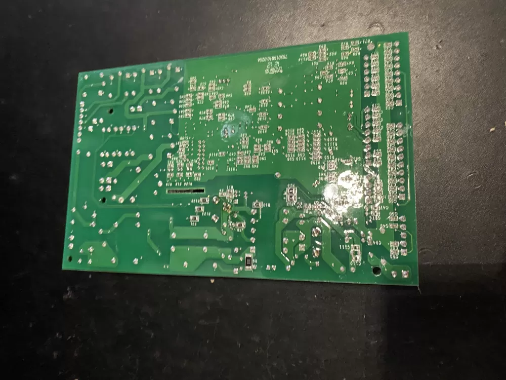 GE 200D2260G008 PD00074367 AP7188100 Refrigerator Control Board AZ24646 | BK438