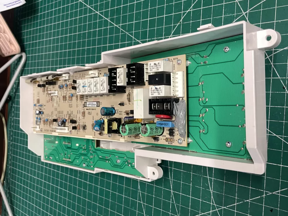 GE N2183H13T00062  00N21830101 Washer Control Board