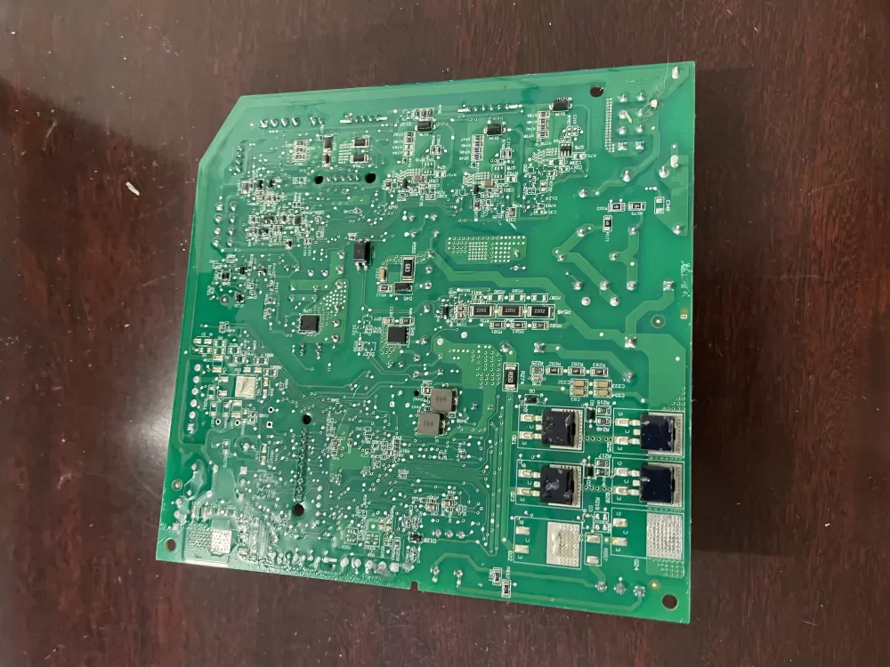 Whirlpool KitchenAid W10789115 Refrigerator Control Board AZ39830 | KM516