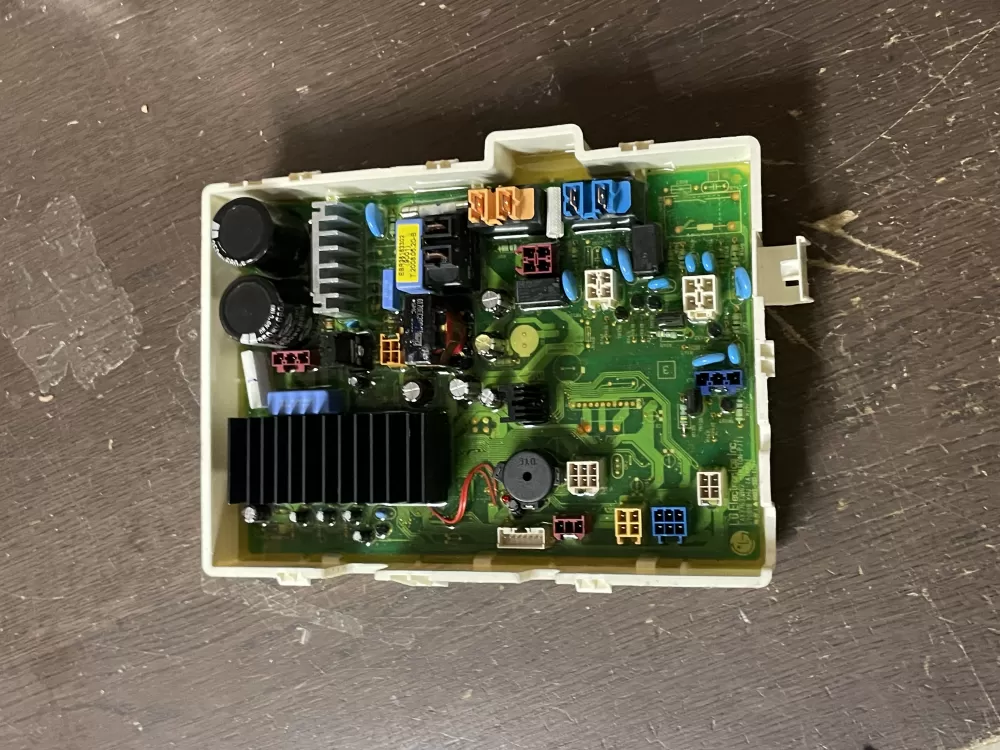 LG  Kenmore EBR38163302 EAX37633802 Washer Control Board