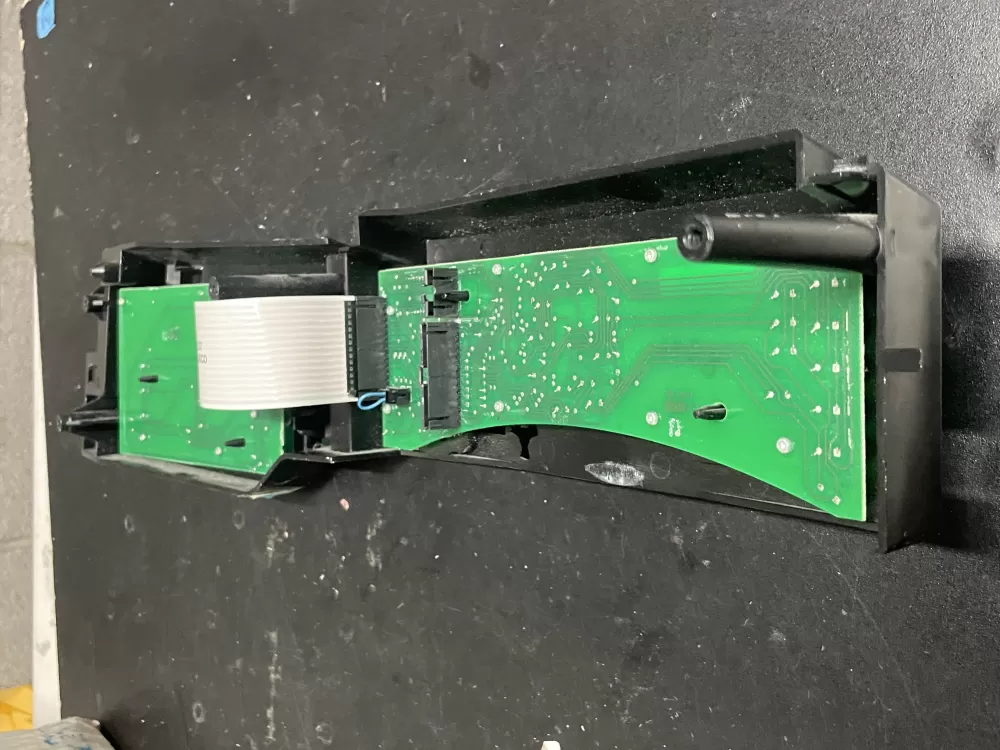 Kenmore 8529879 8519269 WP8529879 Dryer Control Board AZ24573 | WMV268