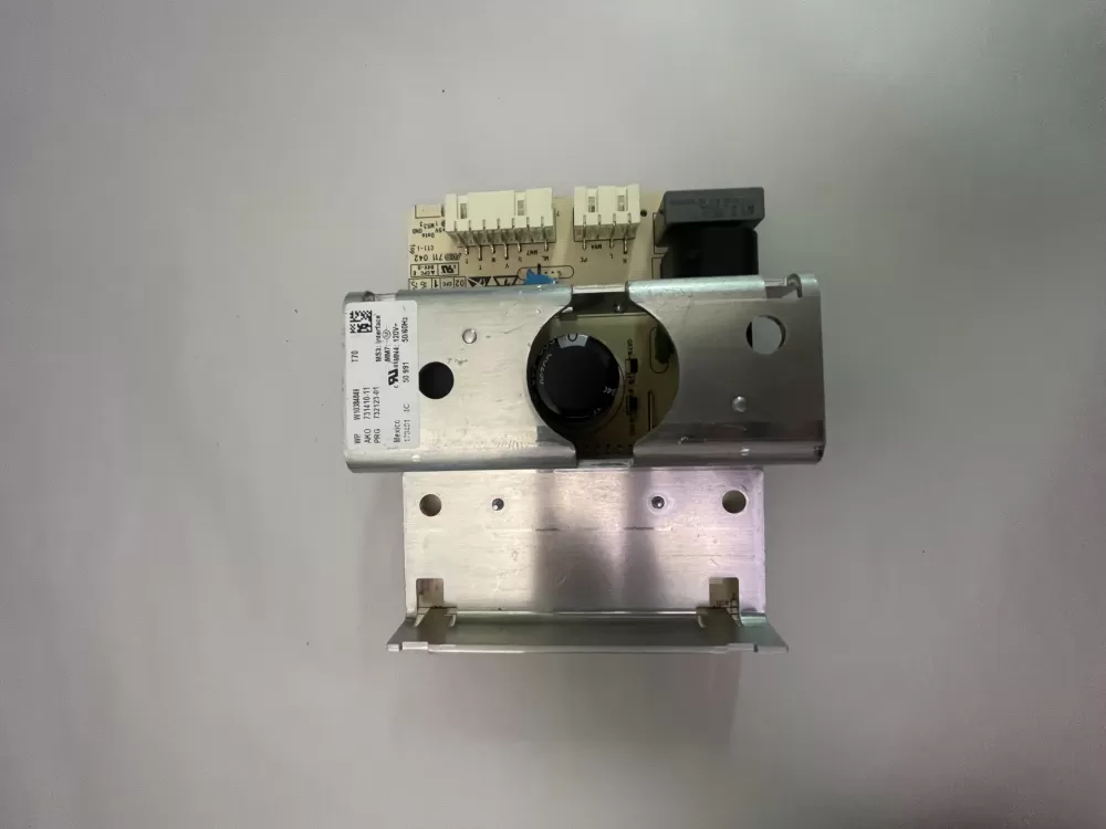 Whirlpool  Maytag  Kenmore W10171932 W10326465 W10384849 WPW10384849 PS11754008 Washer Control Board