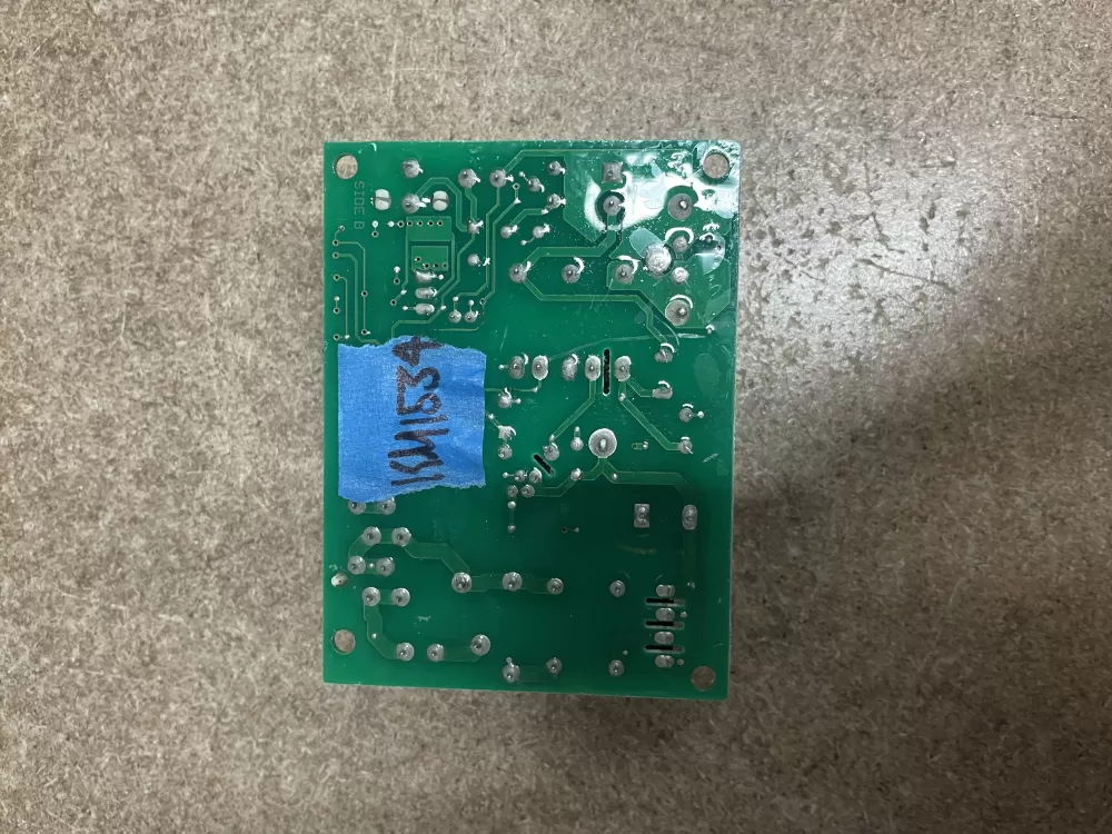 Whirlpool Maytag KitchenAid Kenmore Refrigerator Control Board AZ21304 | KM1534