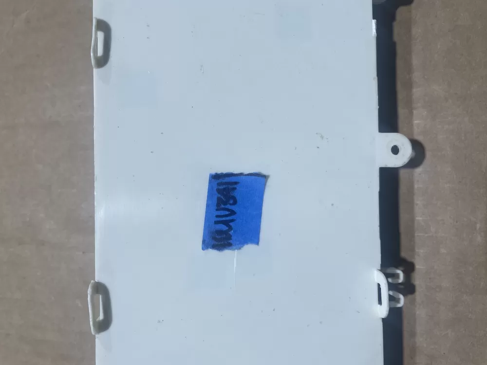 LG EBR67456109 Washer Control Board AZ78610 | KMV341