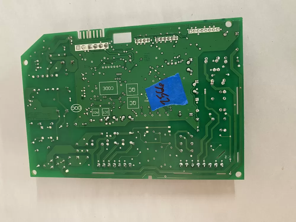 Whirlpool W11035841 Kenmore Maytag Refrigerator Control Board AZ200960 | BK2566