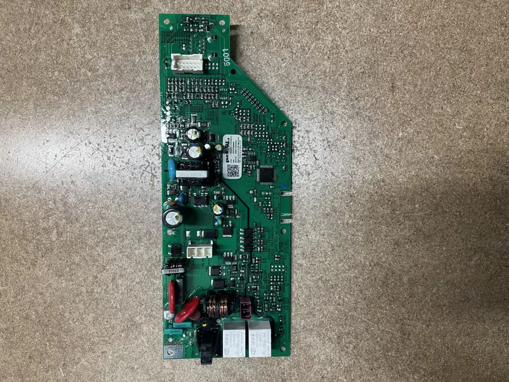 GE 265D1462G500 WD21X24899 AP6972062 WD21X21916 WD21X24797 4931110 PS12726418 WD21X24116 Dishwasher Control Board