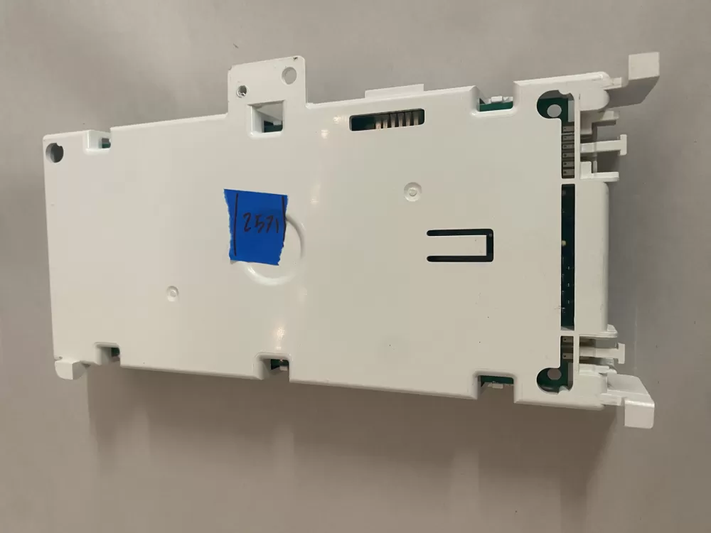 Kenmore  WPW10606685 PS11756711 Dryer Control Board AZ201243 | BK2571