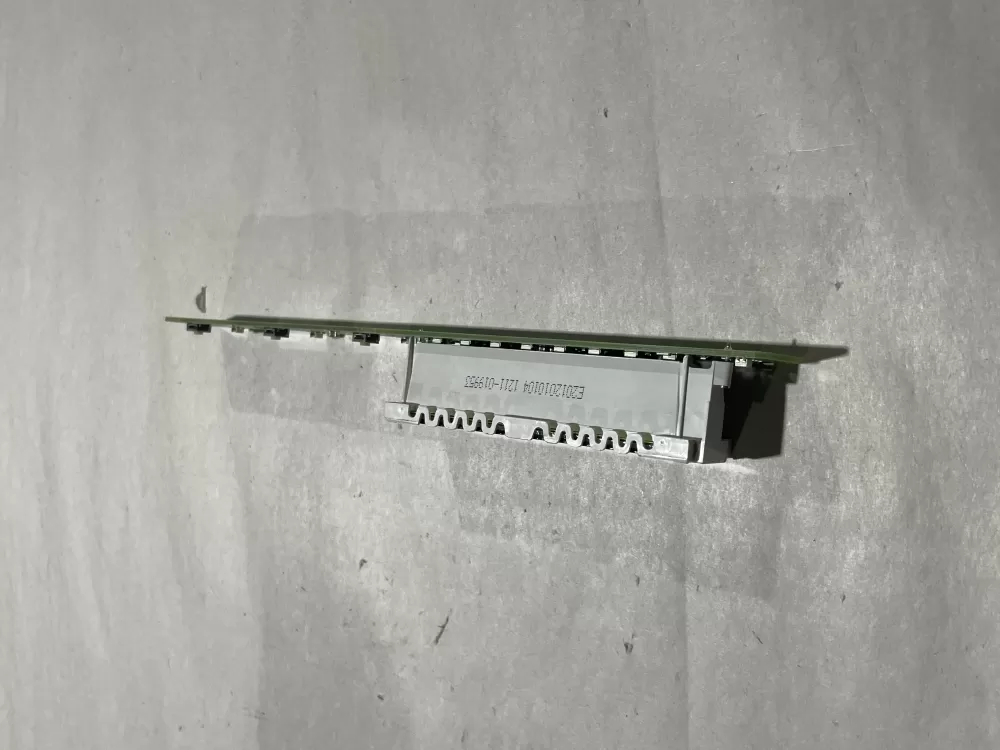  E201210104 Contorl Boards