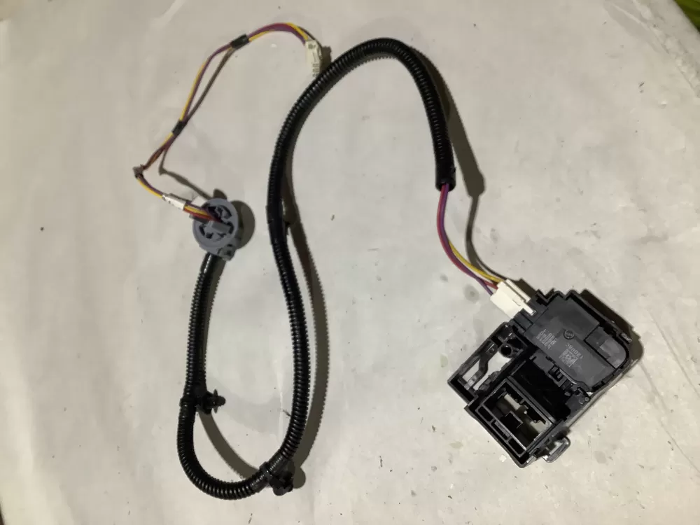 GE Samsung 290D1580P001 Washer Lid Lock AZ131353 | Sl240