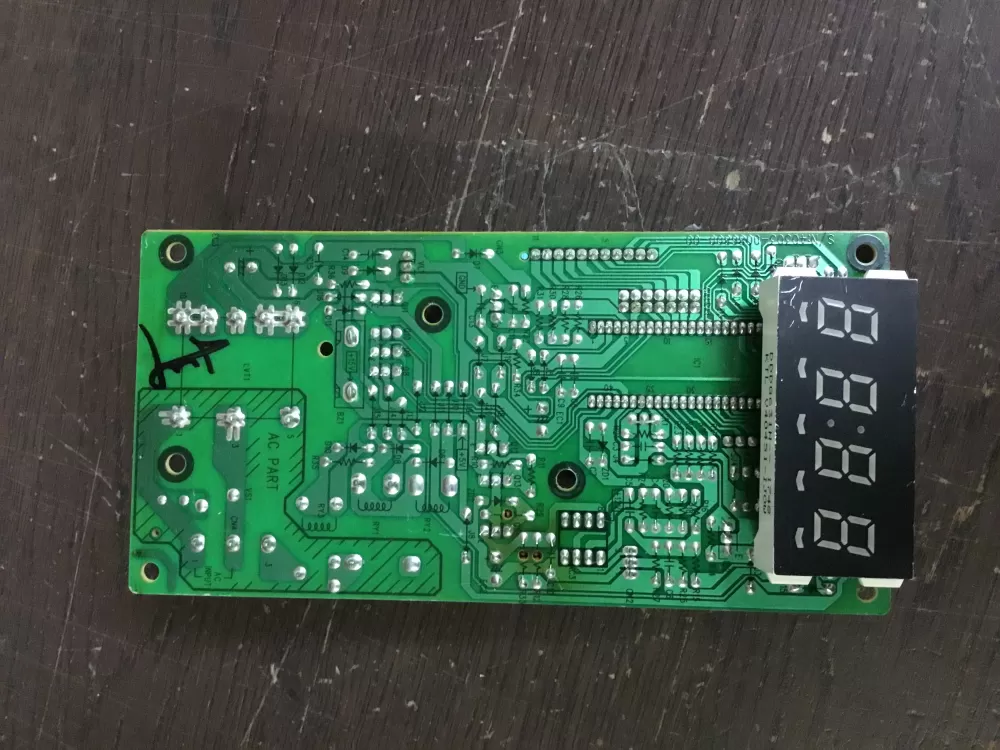 Sharp 3514332100  40303-0086800-00 Microwave 