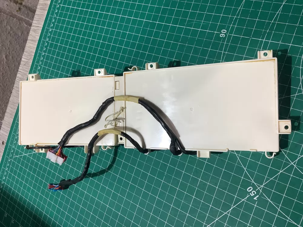LG 6870EC9230A 6871ER2019B Washer Control Board