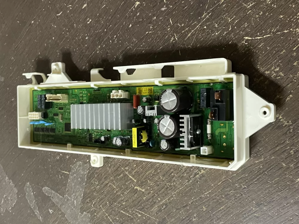 Samsung DC92-02393G DC92-02393M PS16556778 Washer Control Board