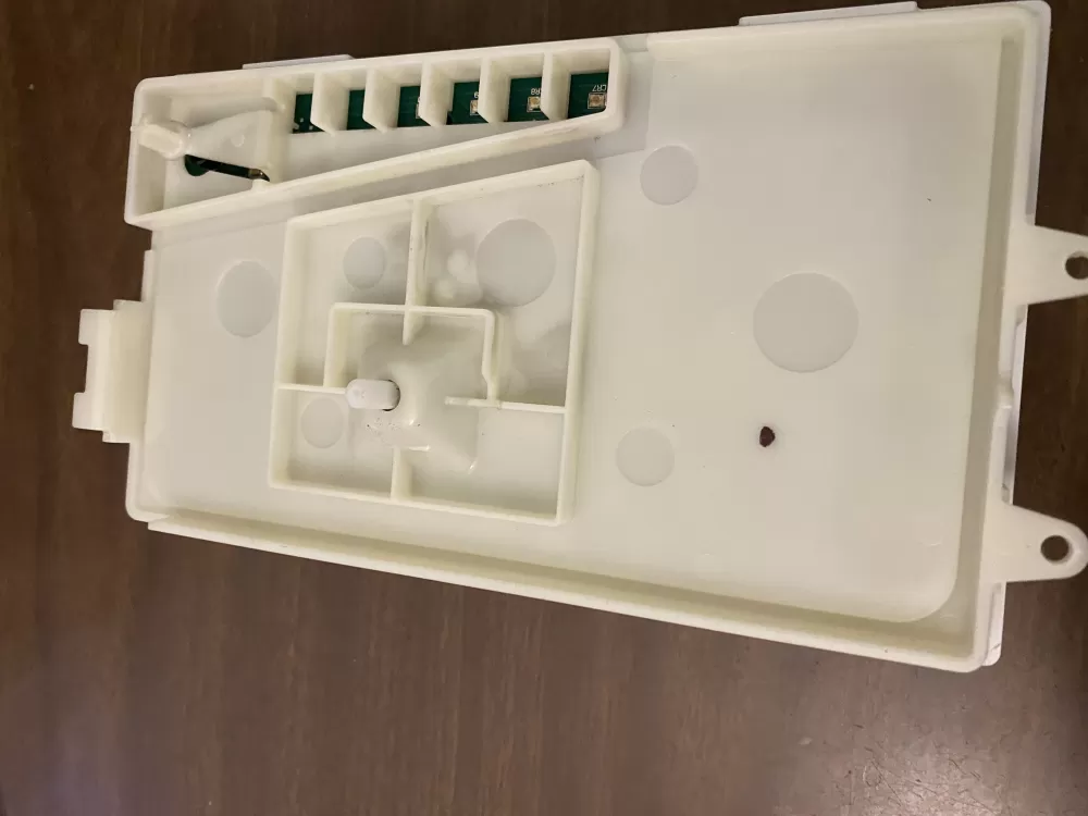 Kenmore AP5305465 2118386 W10296026 Washer Control Board AZ101784 | BK902