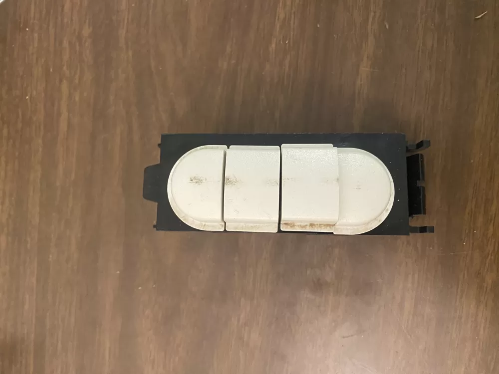 Maytag 6 3095401W Dryer Selector Switch AZ83509 | BK1712