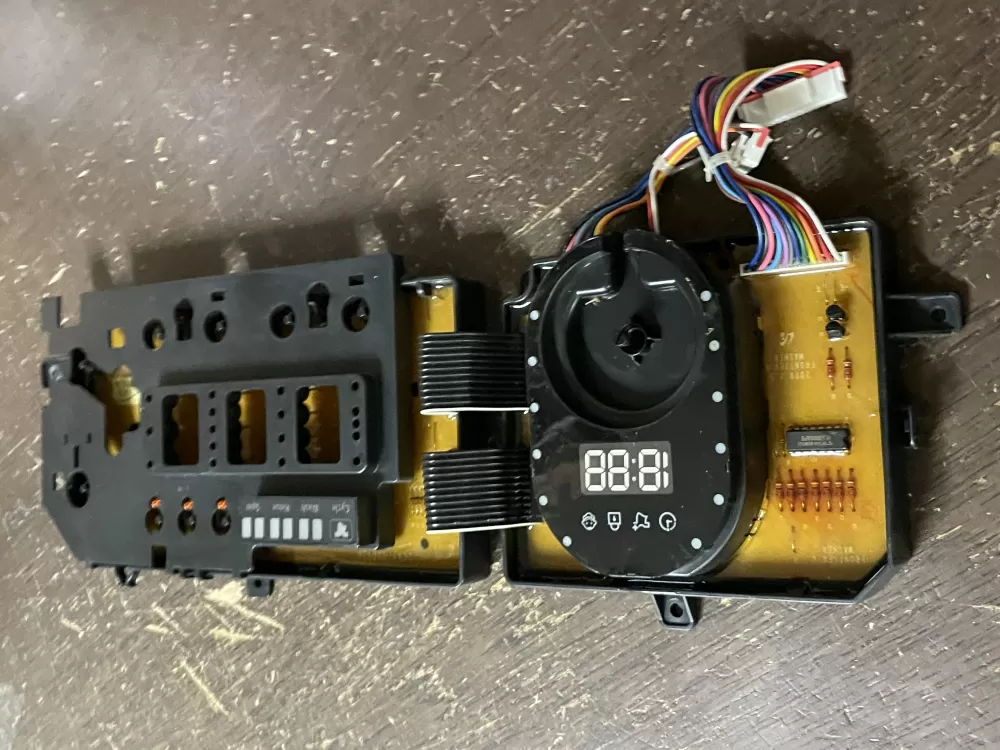 Samsung DC92-00161A DC92-00161C PS4215660 Washer Control Board AZ57763 | Wmv474
