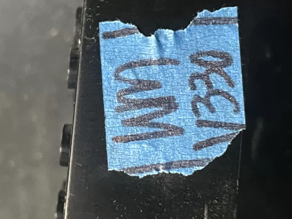 Whirlpool Kenmore 8519269 Dryer Control Board  AZ14837 | V330