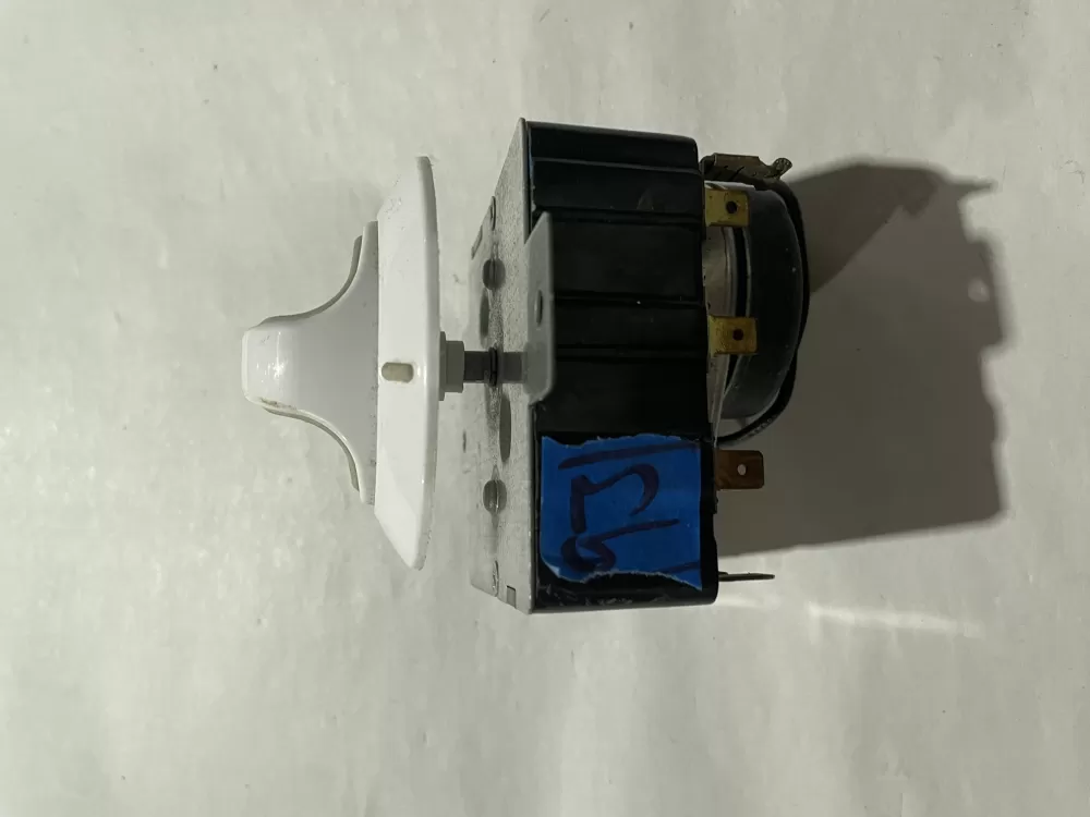 Kenmore 3406016 3406703 3976577 WP3976577 Dryer Timer AZ194588 | KM93