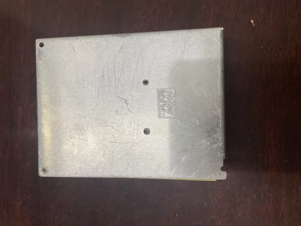 Mean Well RS-75-24 AC-DC Single Output Enclosed Power Supply AZ28379 | KM99