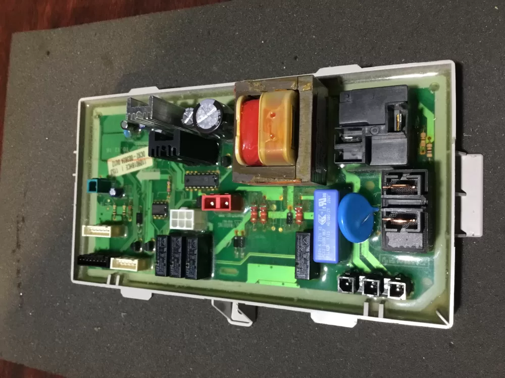 Samsung DC92-00382A DC92-00339B DC41-00092C Dryer Control Board AZ82461 | NR316