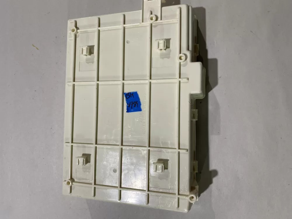LG EBR38163349 EBR36525134 PD00034836 Washer Control Board AZ152672 | BKV789