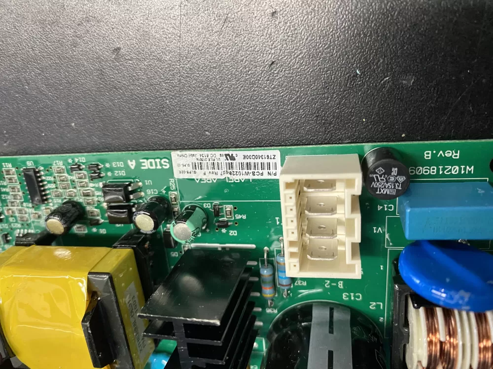 Whirlpool Maytag KitchenAid Kenmore Refrigerator Control Board AZ21187 | BK626