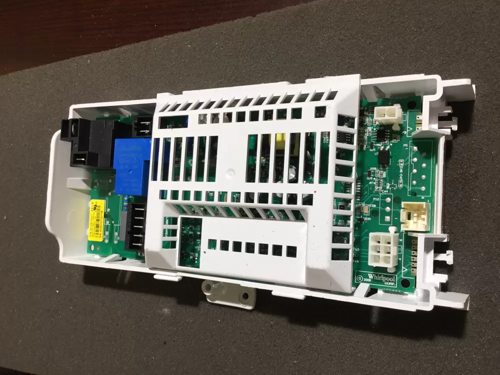 Whirlpool W10810427 Dryer Control Board