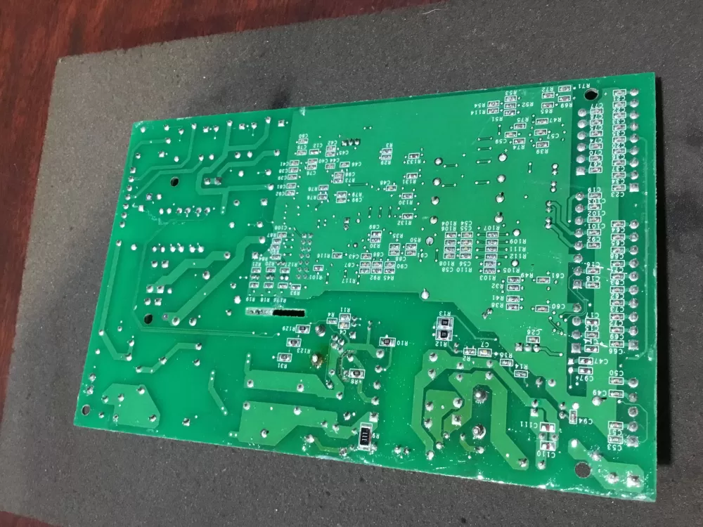 GE 200D2260G008 AP7188100 Refrigerator Control Board AZ116005 | NR2146