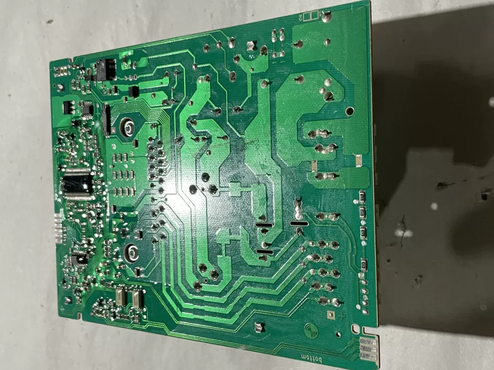 Whirlpool Maytag 461970229163 Washer 8183196 Wp8183196 Board AZ199337 | Wm2722