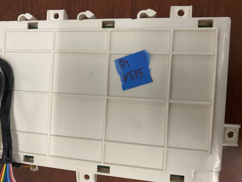 LG Kenmore 6870EC9139A 6871EC1116A Washer Control Board AZ53008 | BKV535