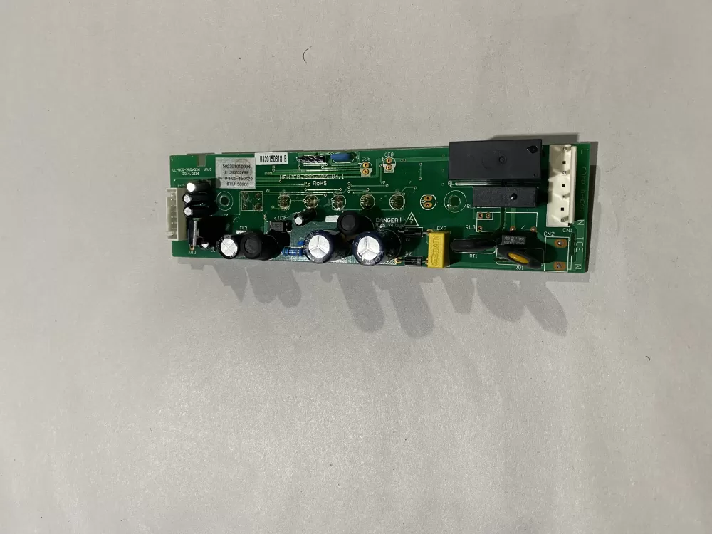 Magic Chef 502301010084 Refrigerator Control Board AZ137937 | BK2374