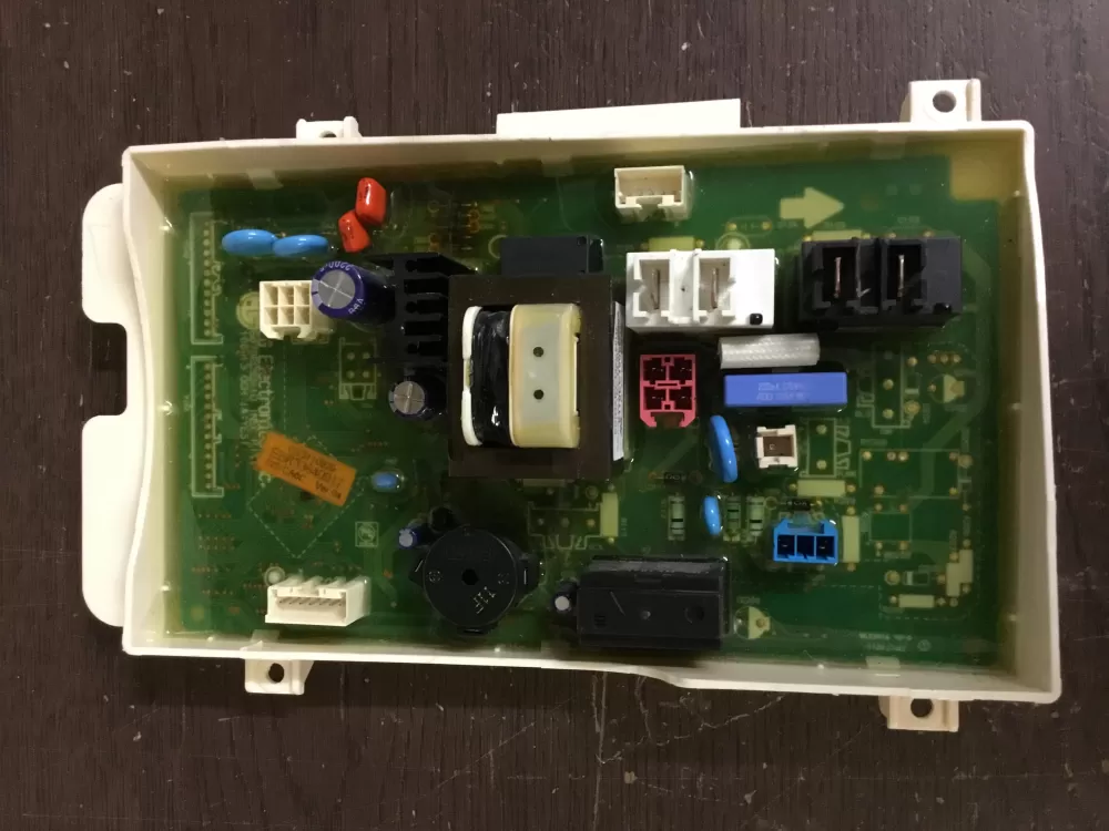 LG 6870EC9241D EBR33640917 Dryer Control Board AZ5145 | NR457