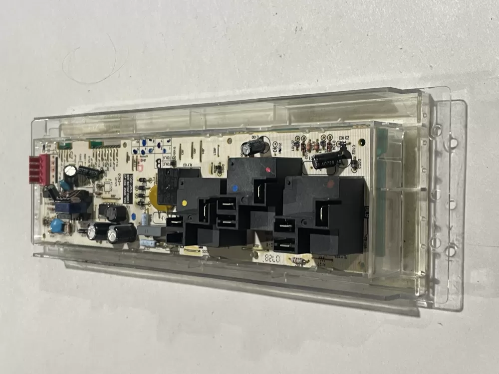 GE  Hotpoint 183D9935P002 Oven Control Board